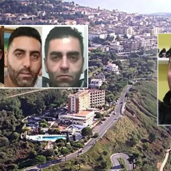 Processo Habanero, il collaboratore Camillò: «L’intervento dei Bonavota sui Maiolo salvò la vita a mio nipote dopo una rissa a Pizzo»\n