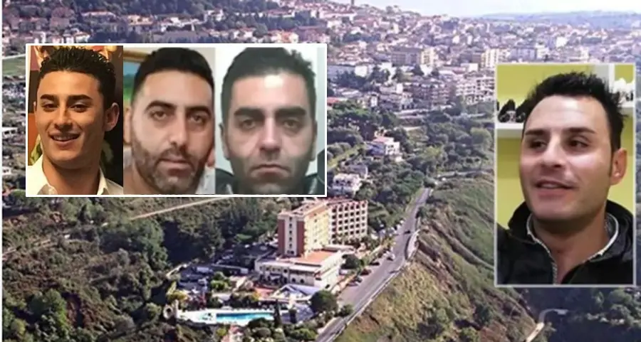 Processo Habanero, il collaboratore Camillò: «L’intervento dei Bonavota sui Maiolo salvò la vita a mio nipote dopo una rissa a Pizzo»\n