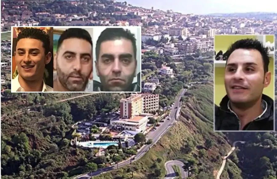 Processo Habanero, il collaboratore Camillò: «L’intervento dei Bonavota sui Maiolo salvò la vita a mio nipote dopo una rissa a Pizzo»\n