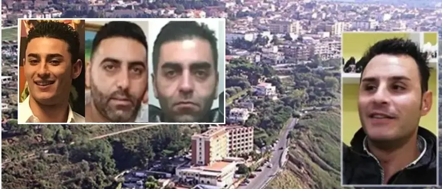 Processo Habanero, il collaboratore Camillò: «L’intervento dei Bonavota sui Maiolo salvò la vita a mio nipote dopo una rissa a Pizzo»\n
