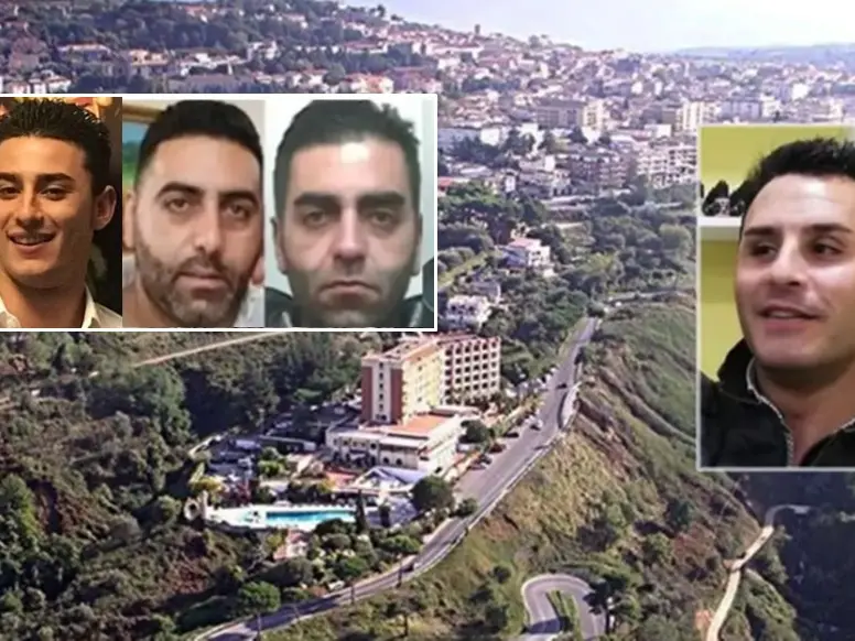 Processo Habanero, il collaboratore Camillò: «L’intervento dei Bonavota sui Maiolo salvò la vita a mio nipote dopo una rissa a Pizzo»