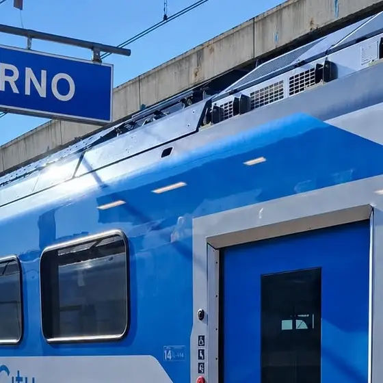 <p>Intercity Locride-Roma, dal 20 luglio fermata anche a Siderno: accolta la richiesta del sindaco</p>