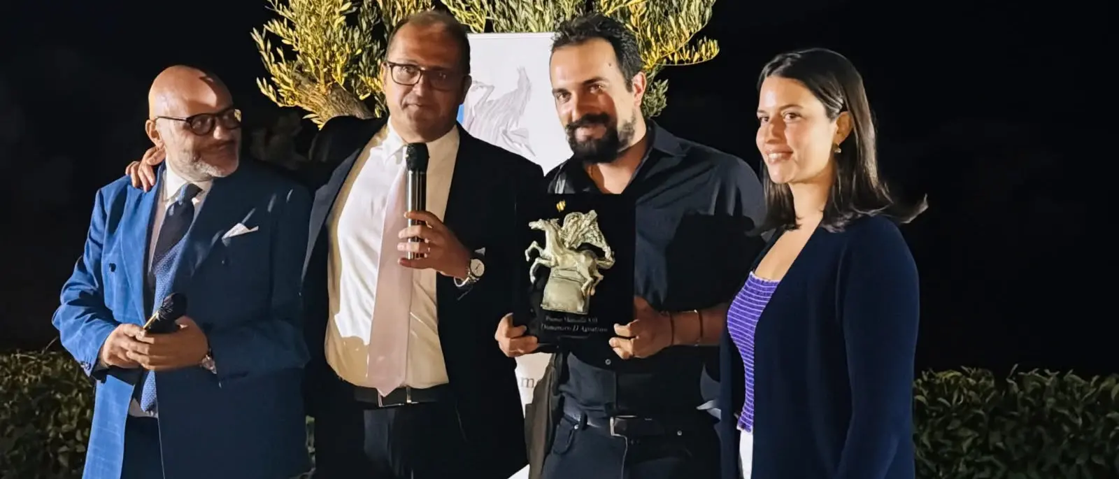 Premio Muricello, ecco le cinque opere in gara per la finale del 25 luglio a San Mango D’Aquino\n