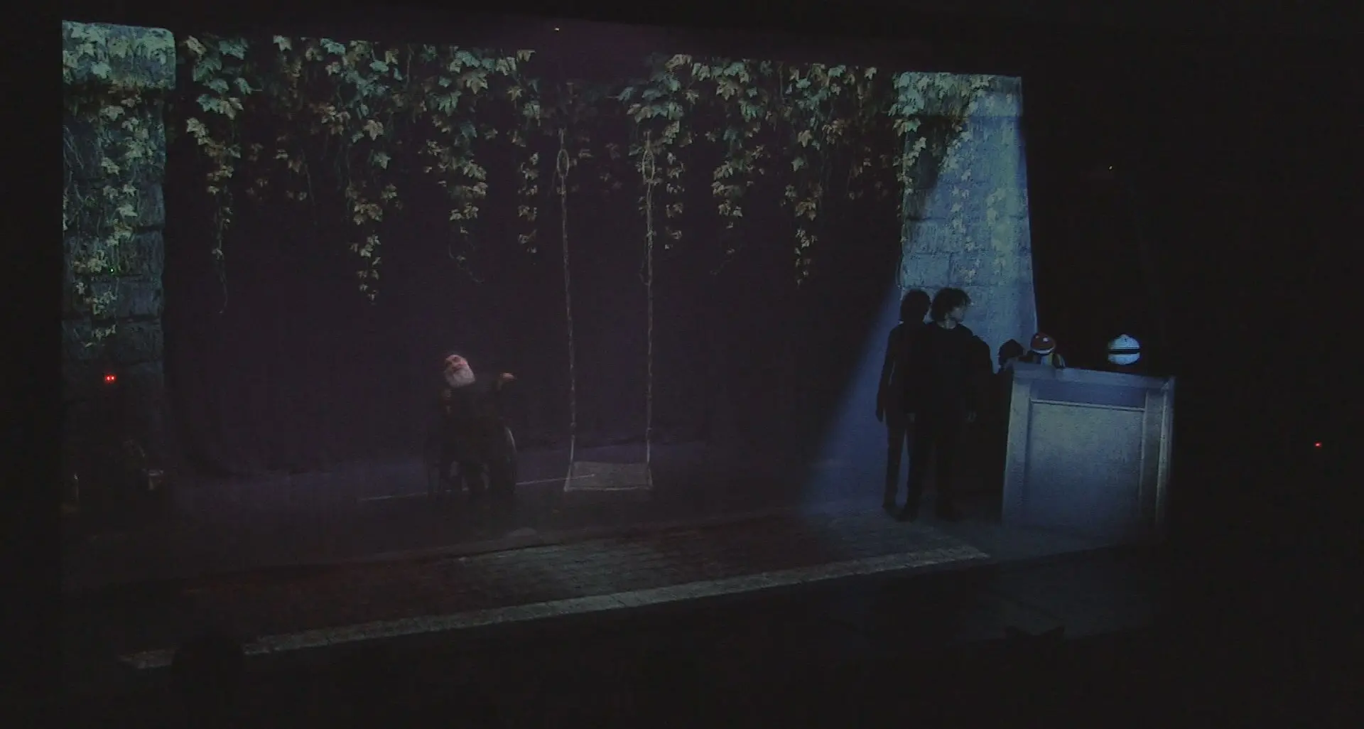 Picchì e Però, lo spettacolo teatrale di Sergio Crocco e Marco Silani commuove e fa riflettere | VIDEO\n\n\n
