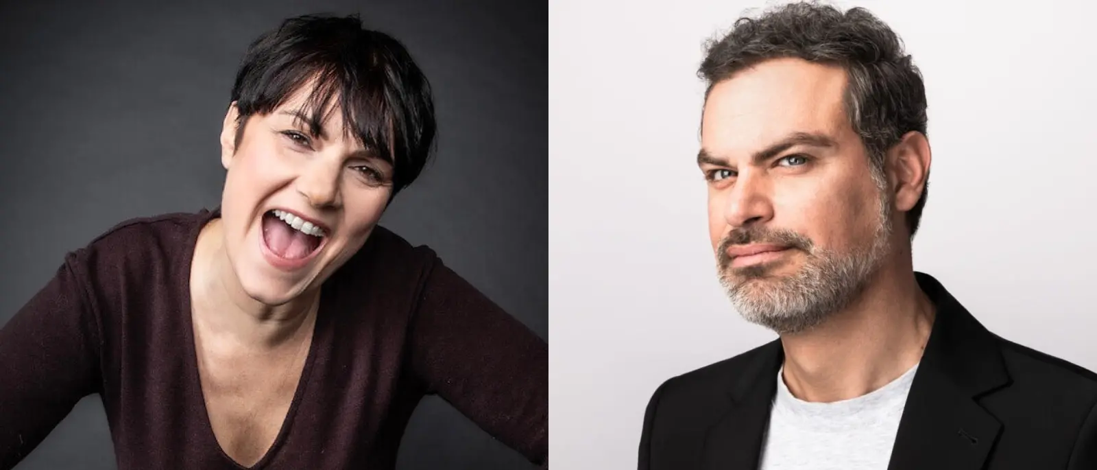 Stand up comedy, a Vibo Marina torna “Chi c***u t’arridi?”: sul palco Velia Lalli e Andrea Perroni\n