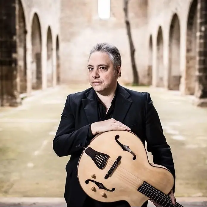 Reggio, al Museo\u00A0al via una rassegna musicale organizzata dalla Fondazione Horcynus Orca per l’acquisizione delle opere di Piero Pizzi Cannella “Fontana Ferma”\n