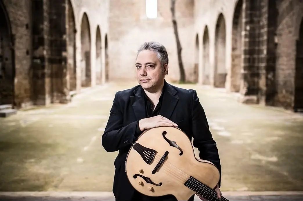 Reggio, al Museo\u00A0al via una rassegna musicale organizzata dalla Fondazione Horcynus Orca per l’acquisizione delle opere di Piero Pizzi Cannella “Fontana Ferma”\n