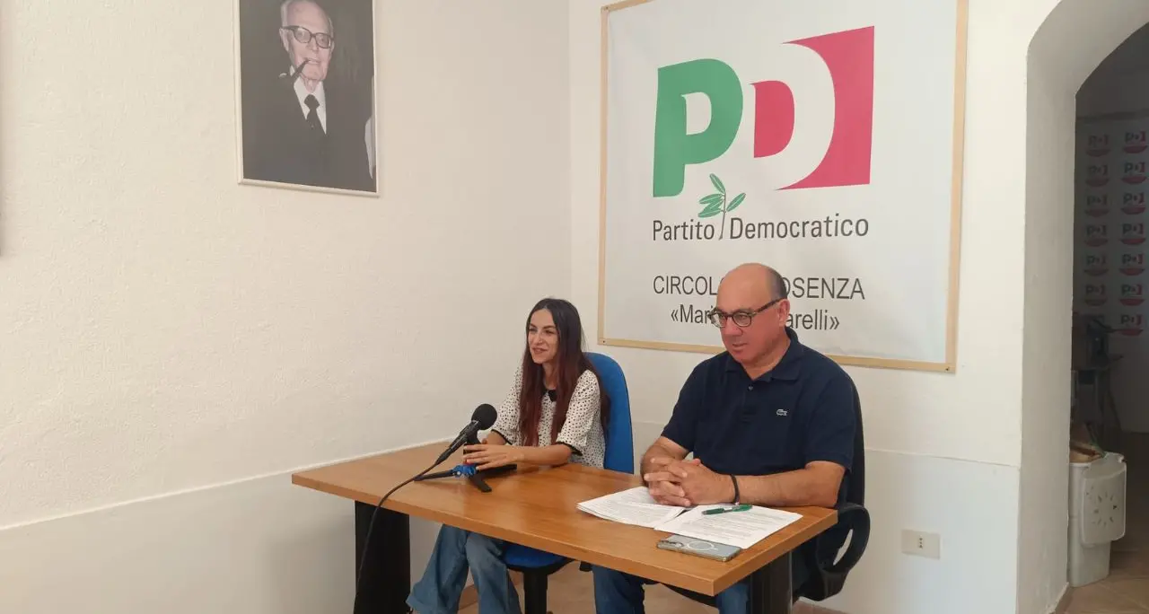 Nuovo ospedale di Cosenza, il Pd non molla la presa: suggerisce il modello Dulbecco e chiede chiarezza sui fondi\n