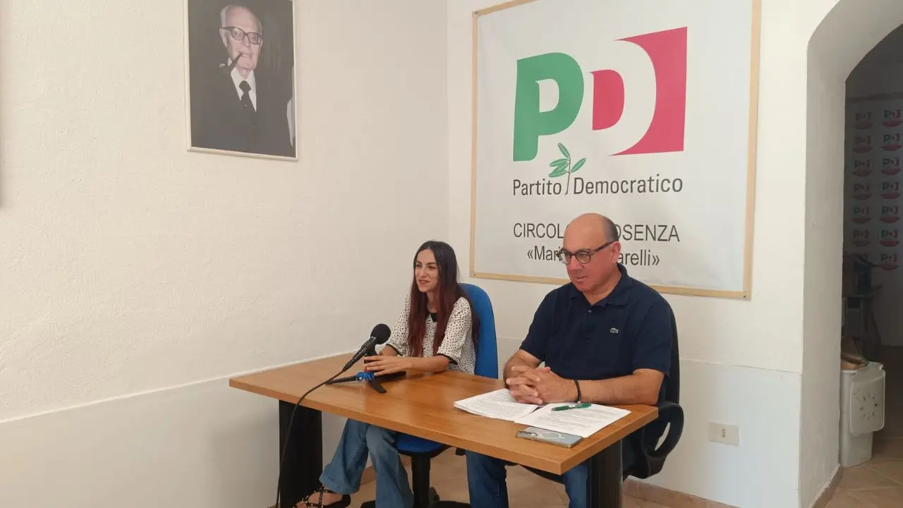 Nuovo ospedale di Cosenza, il Pd non molla la presa: suggerisce il modello Dulbecco e chiede chiarezza sui fondi\n
