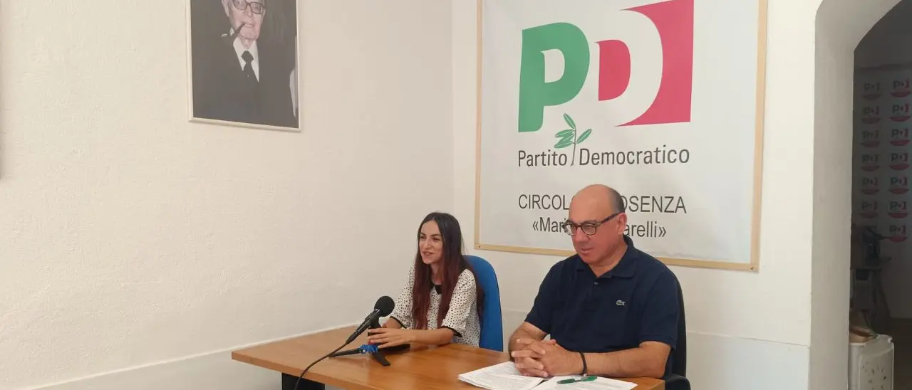 Nuovo ospedale di Cosenza, il Pd non molla la presa: suggerisce il modello Dulbecco e chiede chiarezza sui fondi\n
