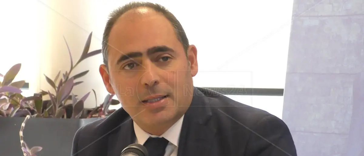 Lea, Miserendino (Azienda Zero):\u00A0«Calabria regione con il miglior incremento, ancora tanto da fare ma siamo sulla strada giusta»\n