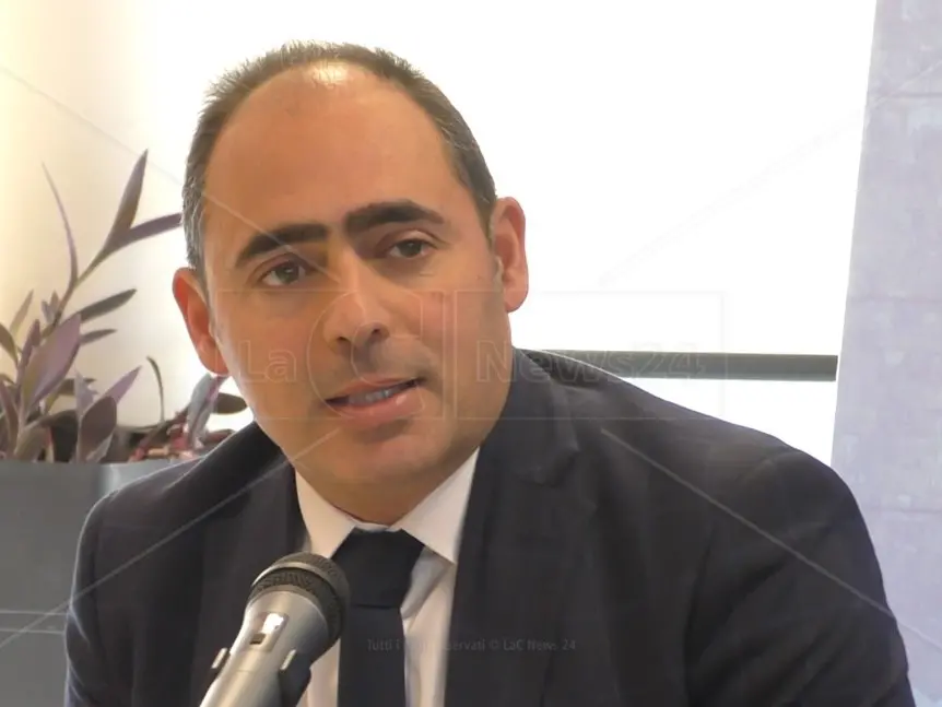 Lea, Miserendino (Azienda Zero): «Calabria regione con il miglior incremento, ancora tanto da fare ma siamo sulla strada giusta»