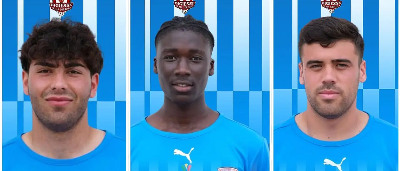 PraiaTortora, primi rinnovi ufficiali: Marino, Strumia e Sacko restano in vista della Serie D\n\n\n