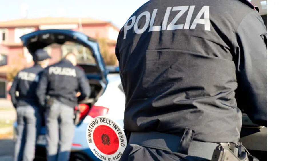 <p>Polizia, 48 nuovi agenti in arrivo nella Questura di Cosenza</p>