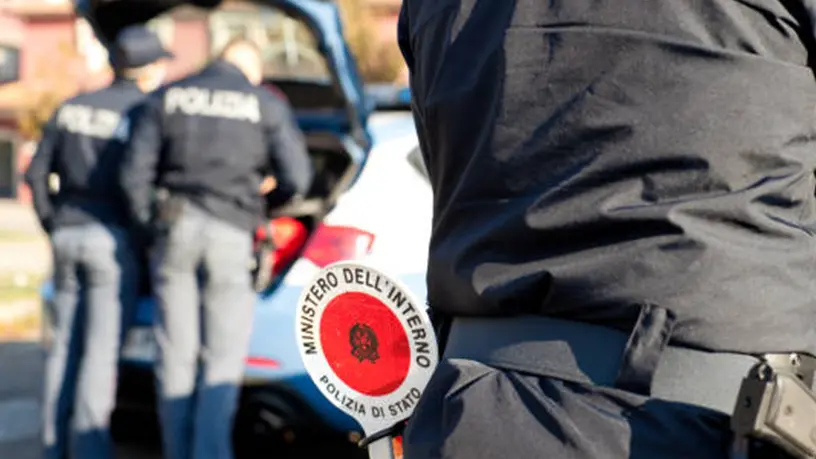 <p>Polizia, 48 nuovi agenti in arrivo nella Questura di Cosenza</p>