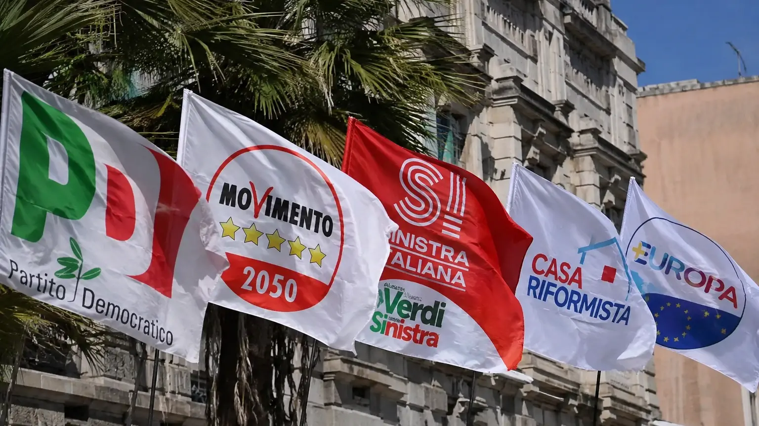 Il centrosinistra serra i ranghi nel Vibonese,\u00A0vertice della coalizione dopo le tensioni:\u00A0«Non siamo solo sigle di partito, ma un laboratorio politico»\n