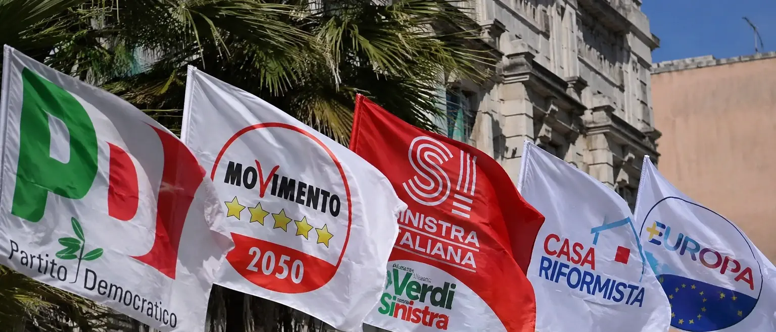 Il centrosinistra serra i ranghi nel Vibonese,\u00A0vertice della coalizione dopo le tensioni:\u00A0«Non siamo solo sigle di partito, ma un laboratorio politico»\n