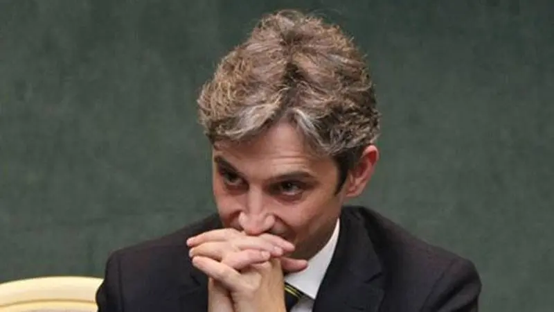 <p>Giuseppe Mangialavori</p>\\n