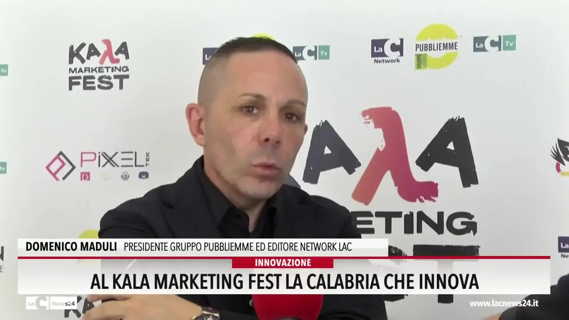 Al Kala Marketing Fest la Calabria che innova