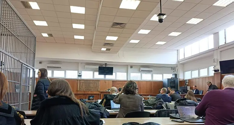 Naufragio di Cutro, Spanò in aula: «Attendevo un contatto dalla Guardia di finanza»\n\n\n