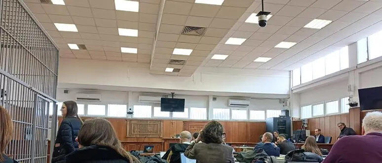 Naufragio di Cutro, Spanò in aula: «Attendevo un contatto dalla Guardia di finanza»\n\n\n