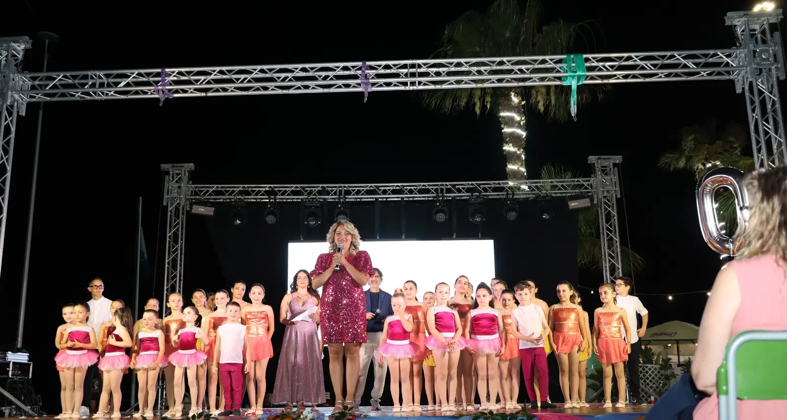 Dieci anni di danza celebrati con “La Giostra del Tempo”, il saggio-spettacolo della Broadway Art Academy\n