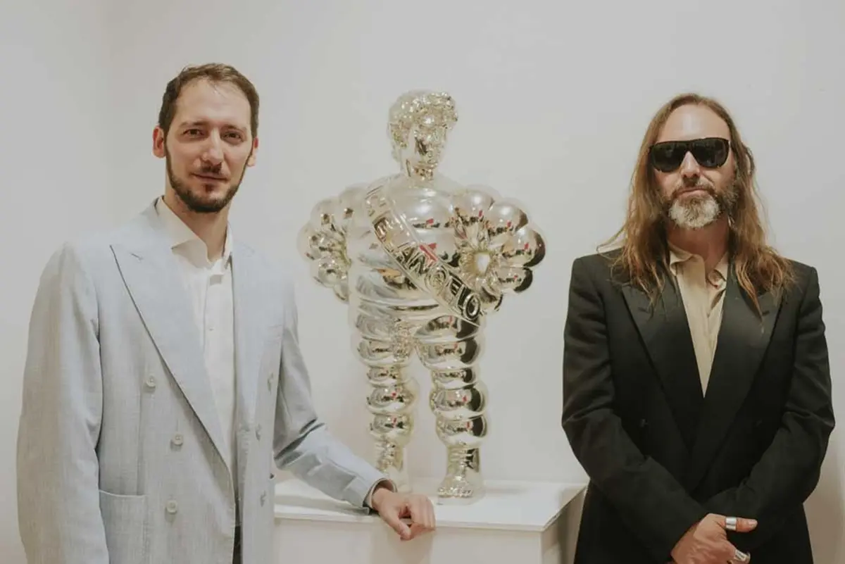\"DEMOlition Man\", ultimi giorni per visitare la mostra di Francesco De Molfetta all'Accademia di Belle Arti di Reggio\n