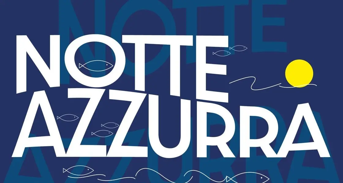 CoRo Summer Fest, arriva la \"Notte Azzurra\" a Schiavonea: il 23 luglio una serata tra gusto, tradizioni marinare e grande musica\n