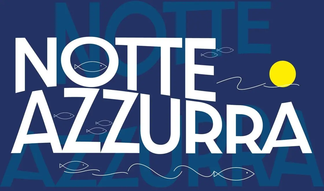 CoRo Summer Fest, arriva la \"Notte Azzurra\" a Schiavonea: il 23 luglio una serata tra gusto, tradizioni marinare e grande musica\n