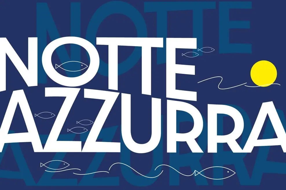 CoRo Summer Fest, arriva la \"Notte Azzurra\" a Schiavonea: il 23 luglio una serata tra gusto, tradizioni marinare e grande musica\n