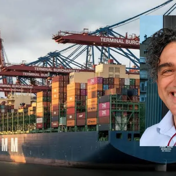 Export calabrese da record, superato il miliardo. Il prof. Aiello: «Ora la\u00A0vera sfida è consolidare questa dinamica»\n