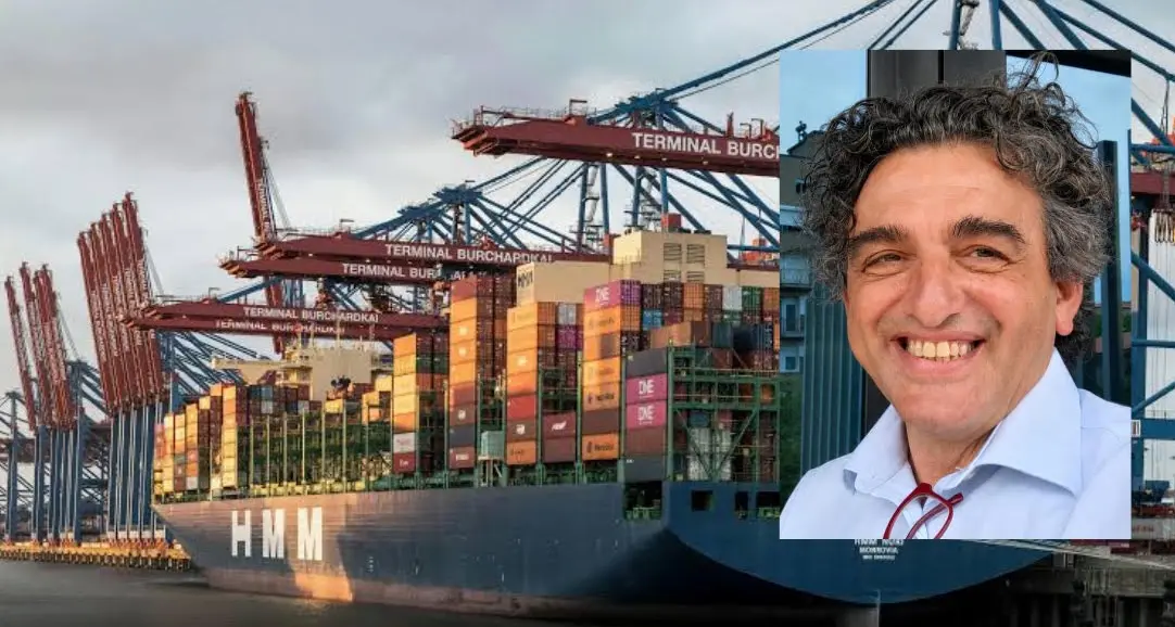 Export calabrese da record, superato il miliardo. Il prof. Aiello: «Ora la\u00A0vera sfida è consolidare questa dinamica»\n