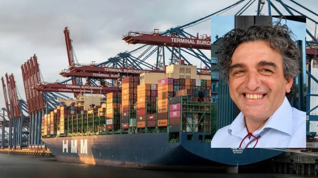 Export calabrese da record, superato il miliardo. Il prof. Aiello: «Ora la\u00A0vera sfida è consolidare questa dinamica»\n