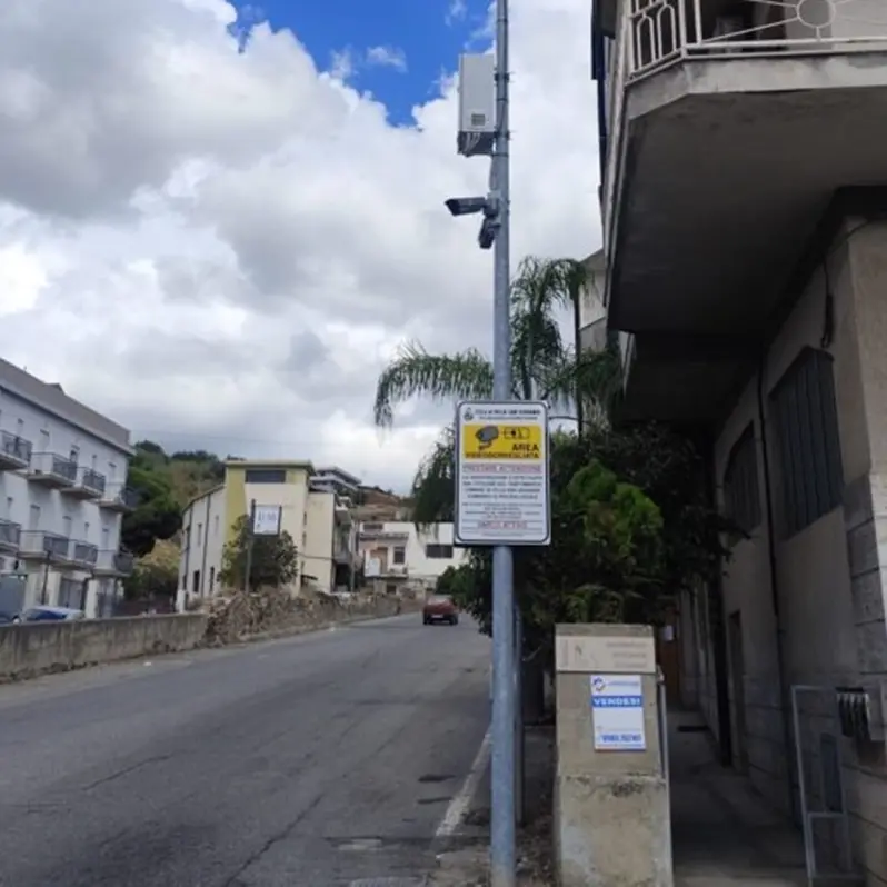 Videosorveglianza Cerbero a Villa, Condemi (Codacons):\u00A0«Un sistema illegittimo\u00A0che ha generato oltre 7mila sanzioni in pochi mesi»\n