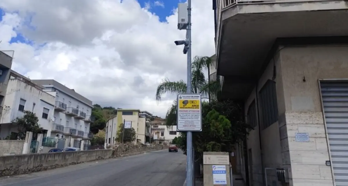 Videosorveglianza Cerbero a Villa, Condemi (Codacons):\u00A0«Un sistema illegittimo\u00A0che ha generato oltre 7mila sanzioni in pochi mesi»\n