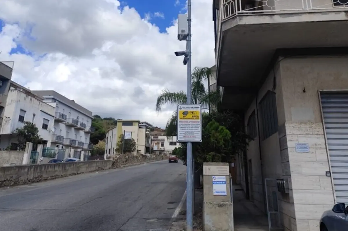Videosorveglianza Cerbero a Villa, Condemi (Codacons):\u00A0«Un sistema illegittimo\u00A0che ha generato oltre 7mila sanzioni in pochi mesi»\n