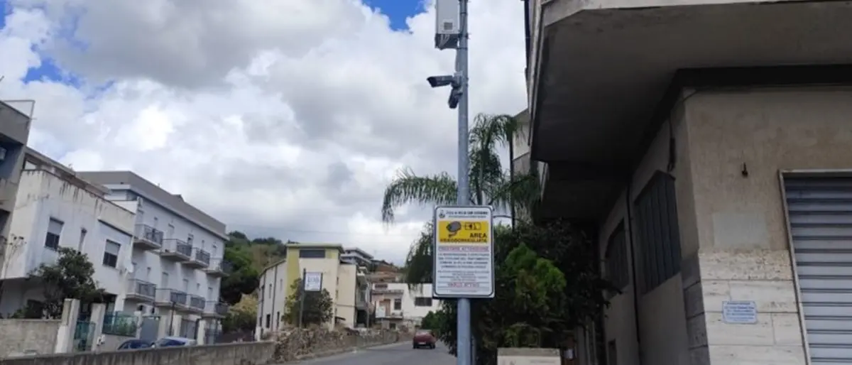 Videosorveglianza Cerbero a Villa, Condemi (Codacons):\u00A0«Un sistema illegittimo\u00A0che ha generato oltre 7mila sanzioni in pochi mesi»\n