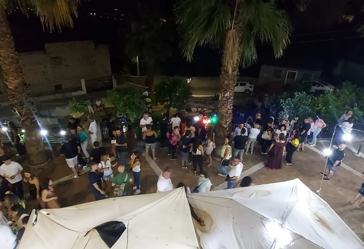 \"80 voglia di 90 e 2000\", gli amici di Villa San Giuseppe\u00A0cuore pulsante dell’estate reggina\n