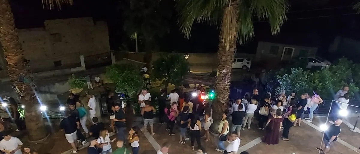 \"80 voglia di 90 e 2000\", gli amici di Villa San Giuseppe\u00A0cuore pulsante dell’estate reggina\n
