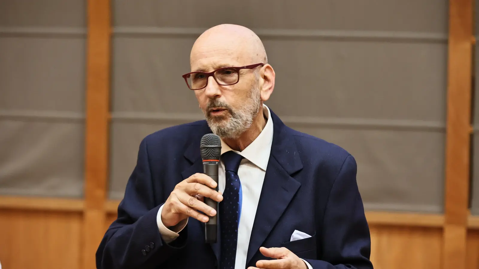 Pasquale Mastroroberto