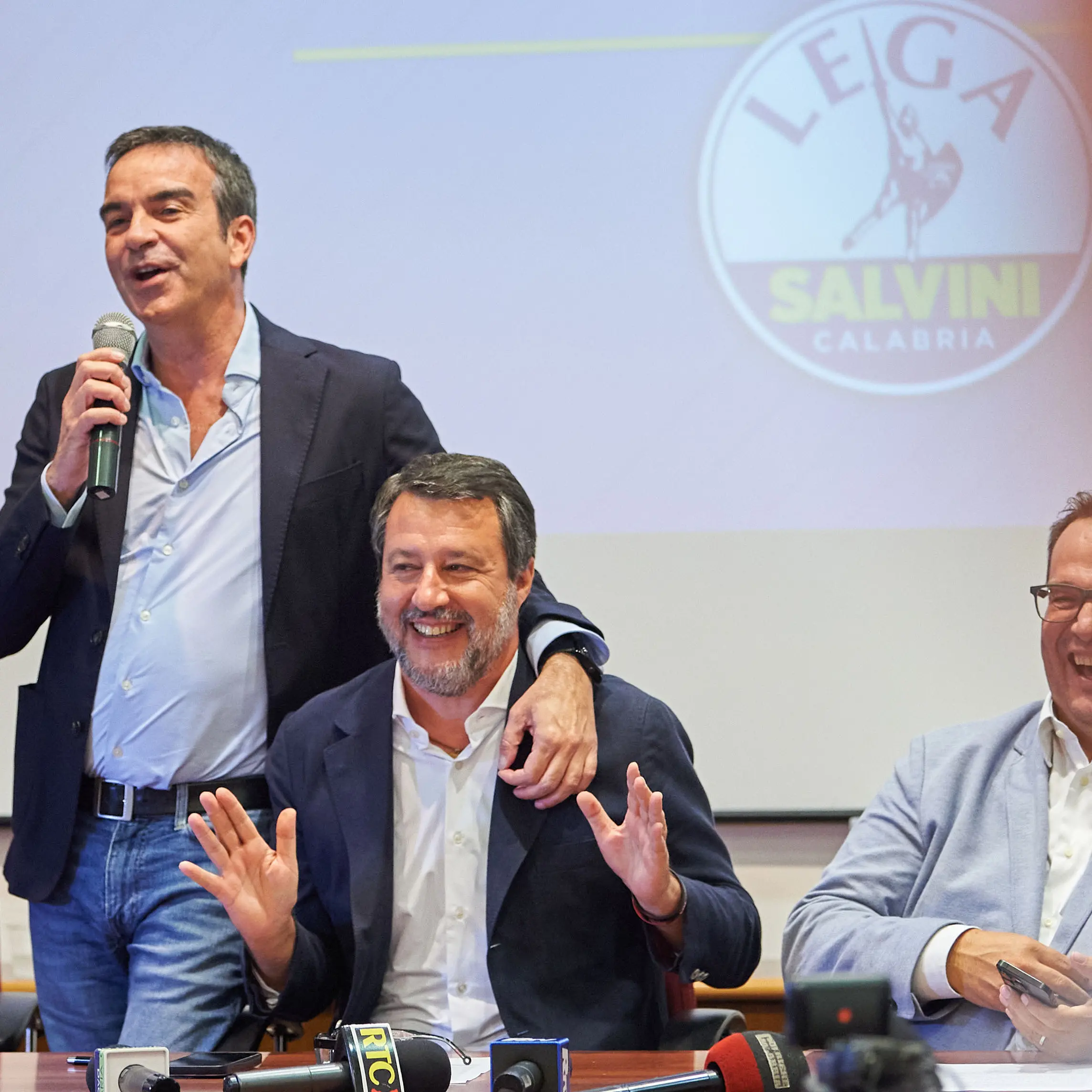 Regione, Durigon (Lega):\u00A0«Giunta sbilanciata su Forza Italia, aspettiamo l’allargamento come da accordi»\n