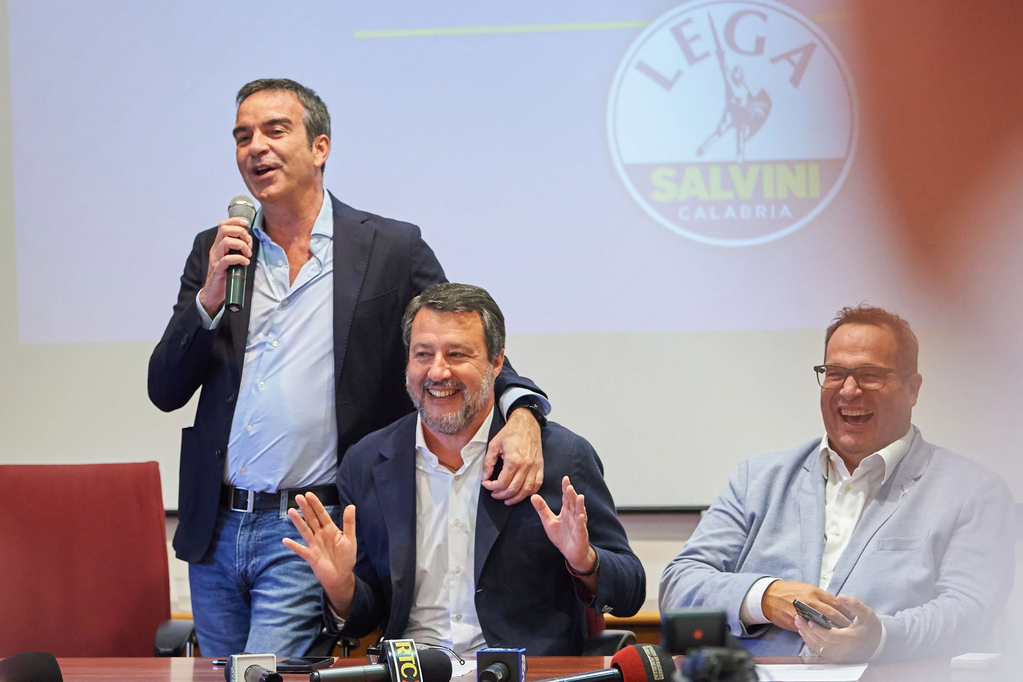 Regione, Durigon (Lega): «Giunta sbilanciata su Forza Italia, aspettiamo l’allargamento come da accordi»