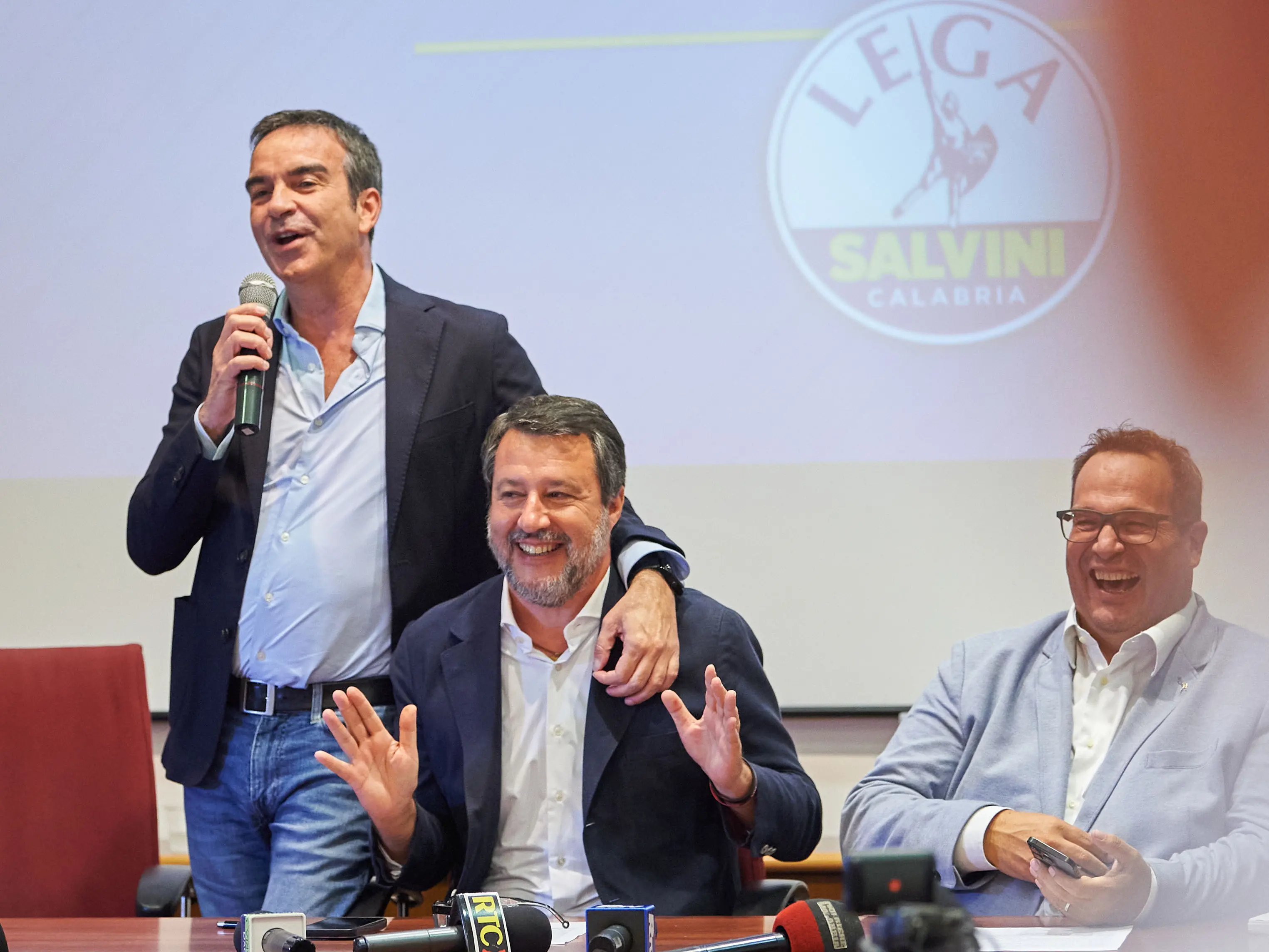 Regione, Durigon (Lega): «Giunta sbilanciata su Forza Italia, aspettiamo l’allargamento come da accordi»