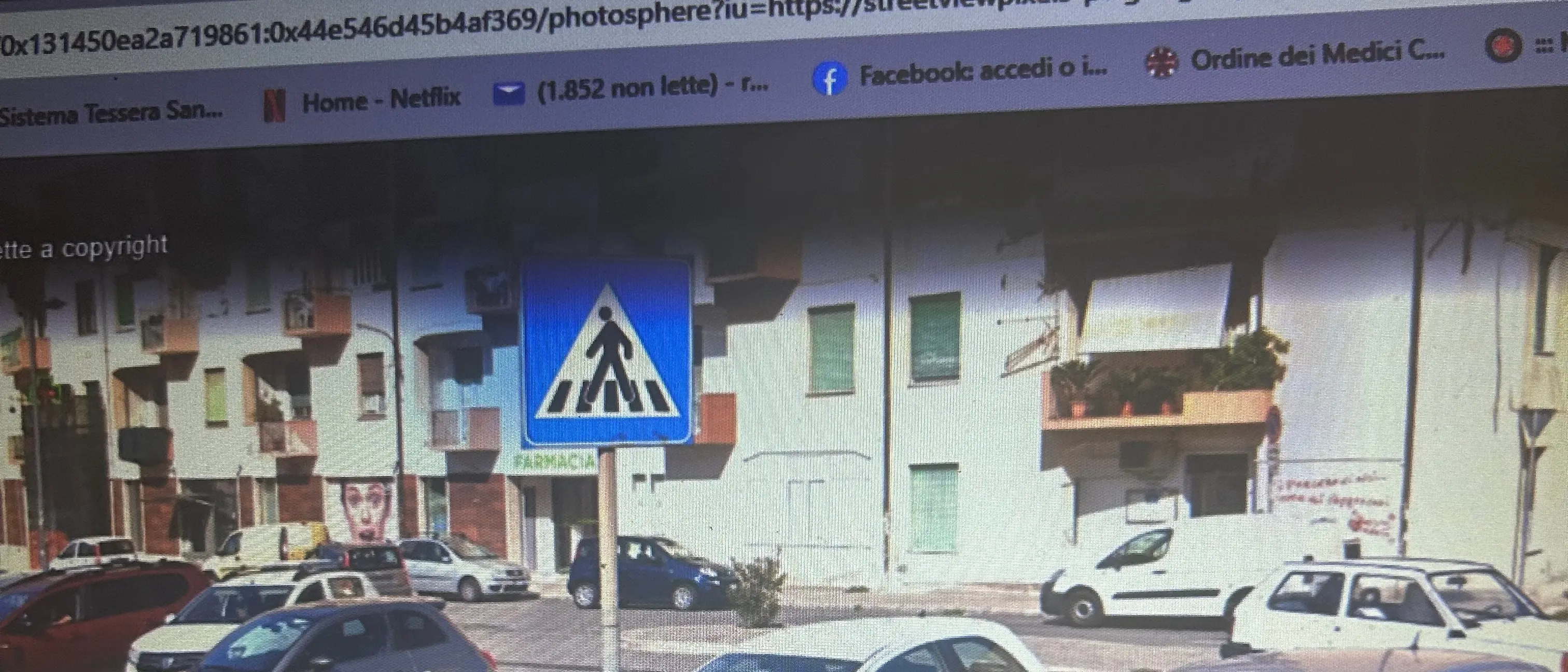 Soste davanti ad ambulatorio e farmacia, i 5 Stelle: «Anziani e caregiver multati mentre accompagnano i pazienti»\n