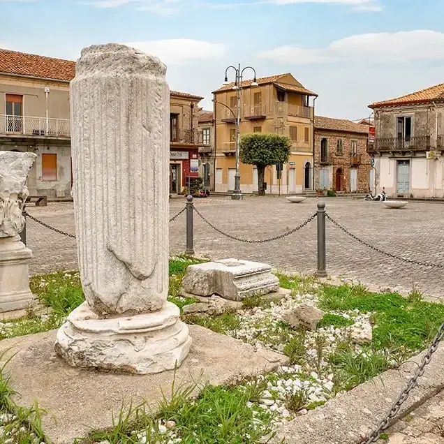 Mileto, in piazza Italia l'iniziativa solidale “Tantissima voglia di stare insieme”