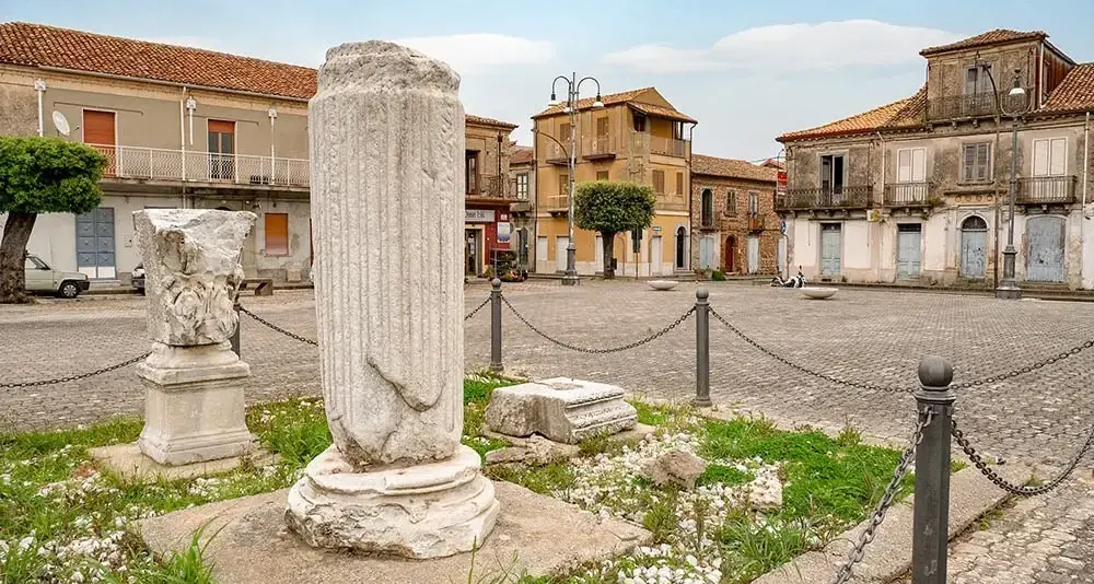 Mileto, in piazza Italia l'iniziativa solidale “Tantissima voglia di stare insieme”