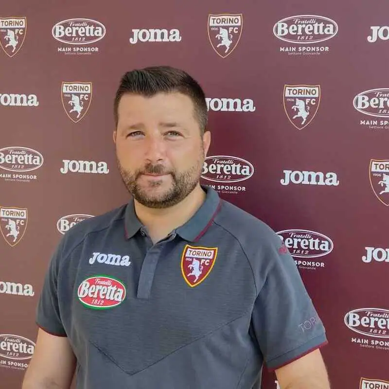 Cosenza, chi è Federico Coppitelli: il “maestro dei giovani” scelto per la nuova ripartenza\n