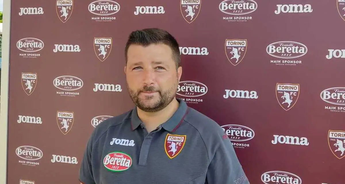 Cosenza, chi è Federico Coppitelli: il “maestro dei giovani” scelto per la nuova ripartenza\n