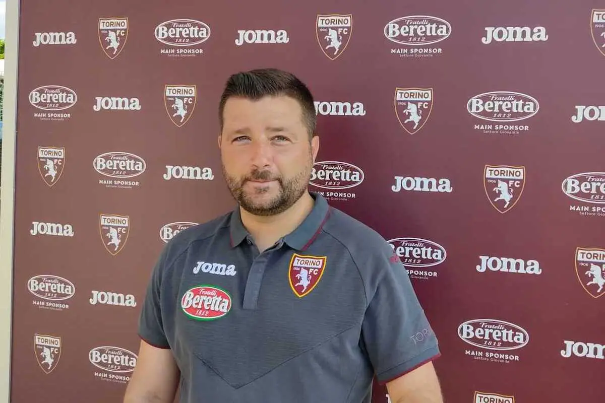 Cosenza, chi è Federico Coppitelli: il “maestro dei giovani” scelto per la nuova ripartenza\n