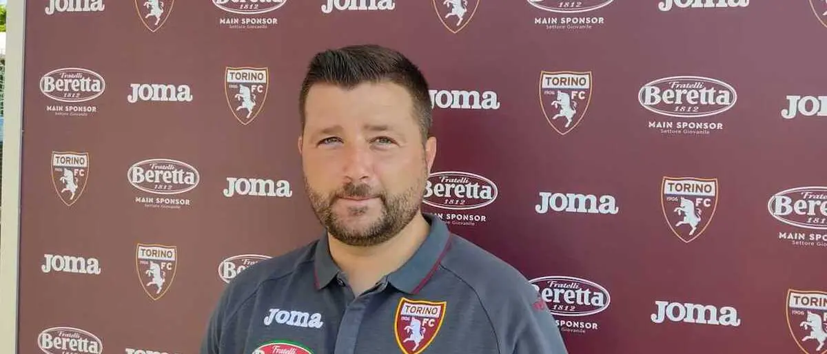Cosenza, chi è Federico Coppitelli: il “maestro dei giovani” scelto per la nuova ripartenza\n